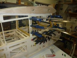 Fuselage construction (151)